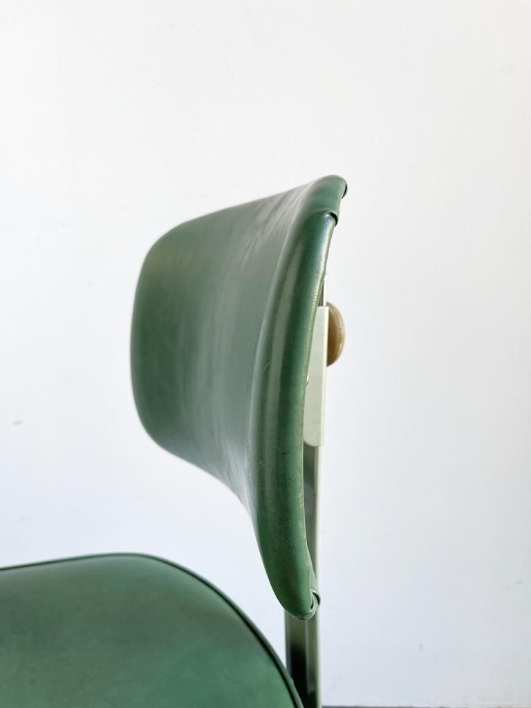 【ichibanboshi】1960-70’s デスクチェア 1960-70's STEELCASE社製 ヴィンテージ デスクチェア