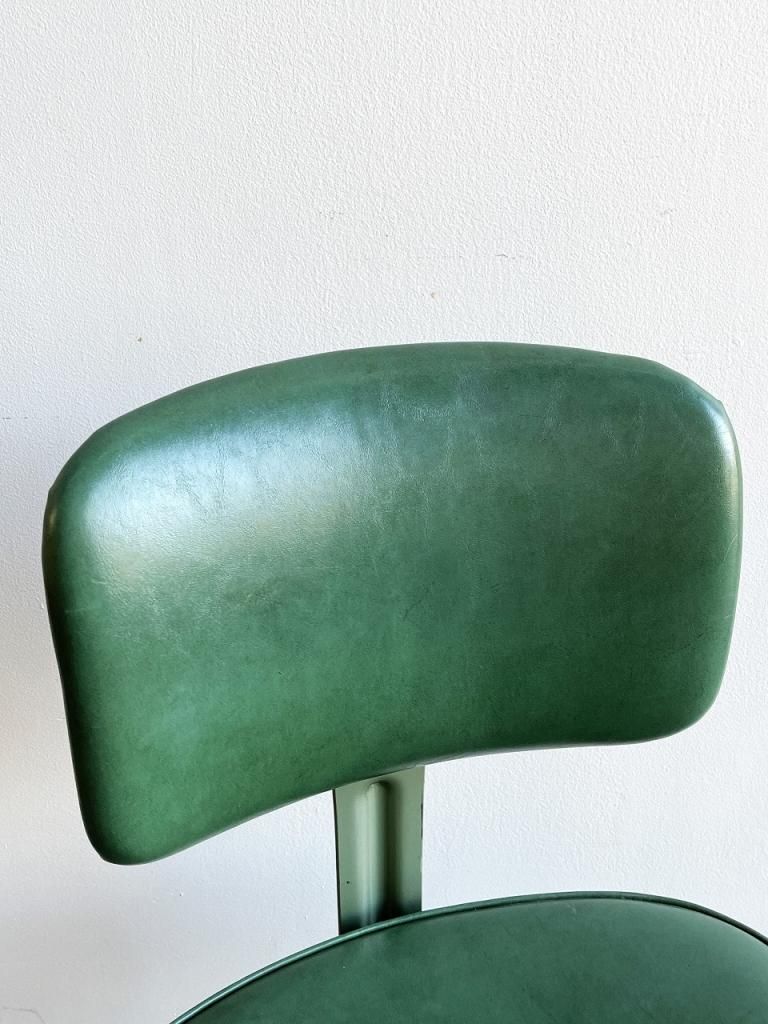 1960-70's STEELCASE社製 ヴィンテージ デスクチェア