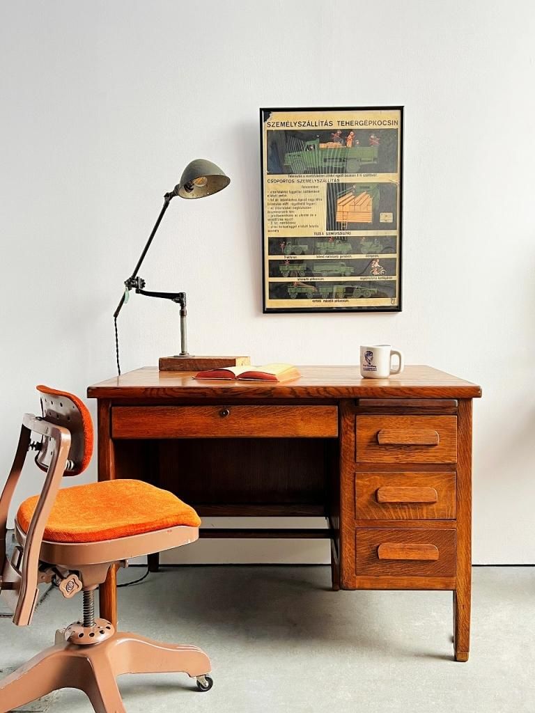 1940's HOOSIER DESKS ơ å ǥ
