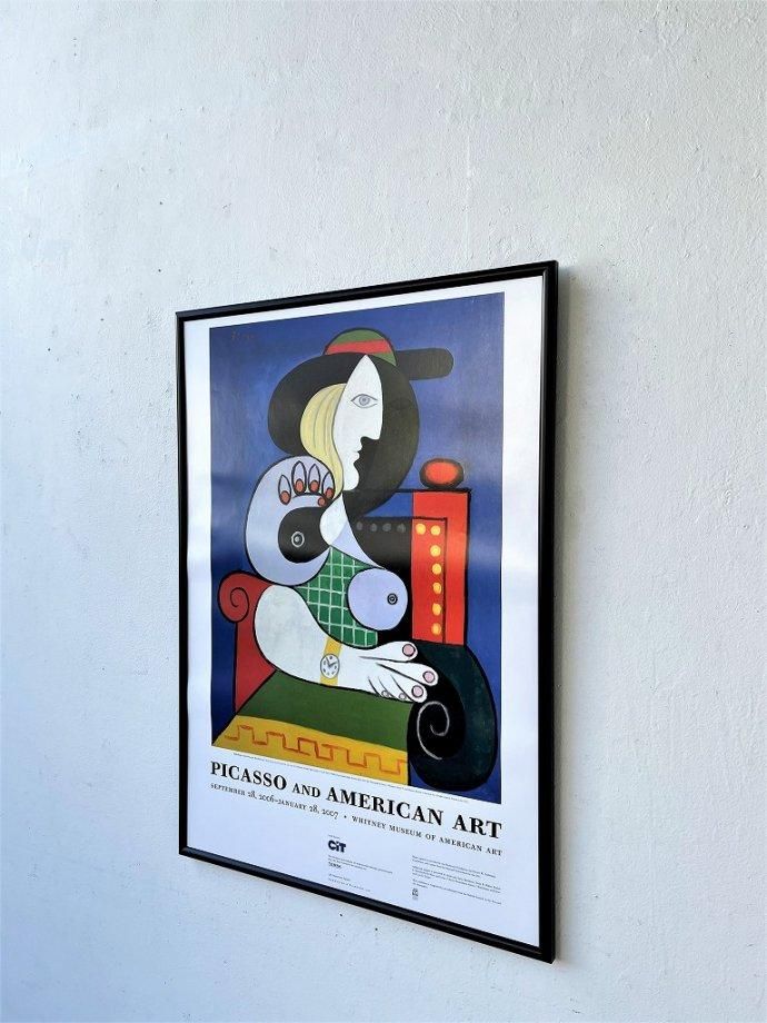 韓国ブランド通販サイト Pablo  Picasso 絵画