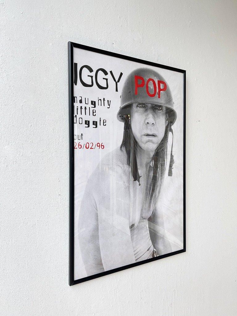 Iggy Pop イギー・ポップ/Holland 1993 & more