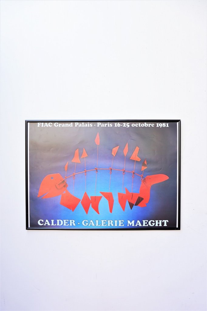 ơ Alexander Calder ݥ