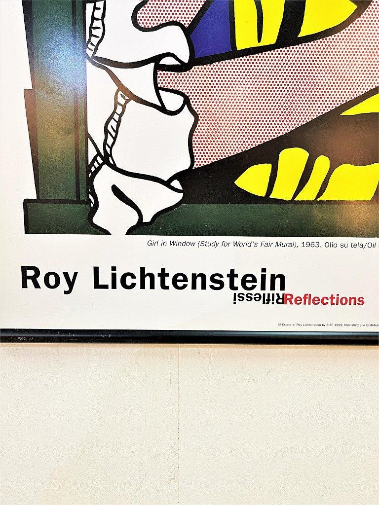 ヴィンテージ ベルベットポスター 1990's 