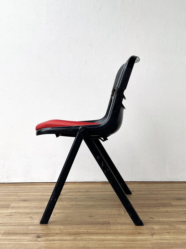 Vitra社製 ドーサルチェア 1980's Vitra社製 Emillo Ambasz＆Glancarle Piretti デザイン
