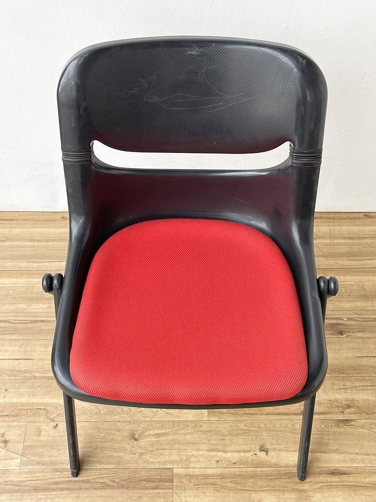 1980's Vitra社製 Emillo Ambasz＆Glancarle Piretti デザイン