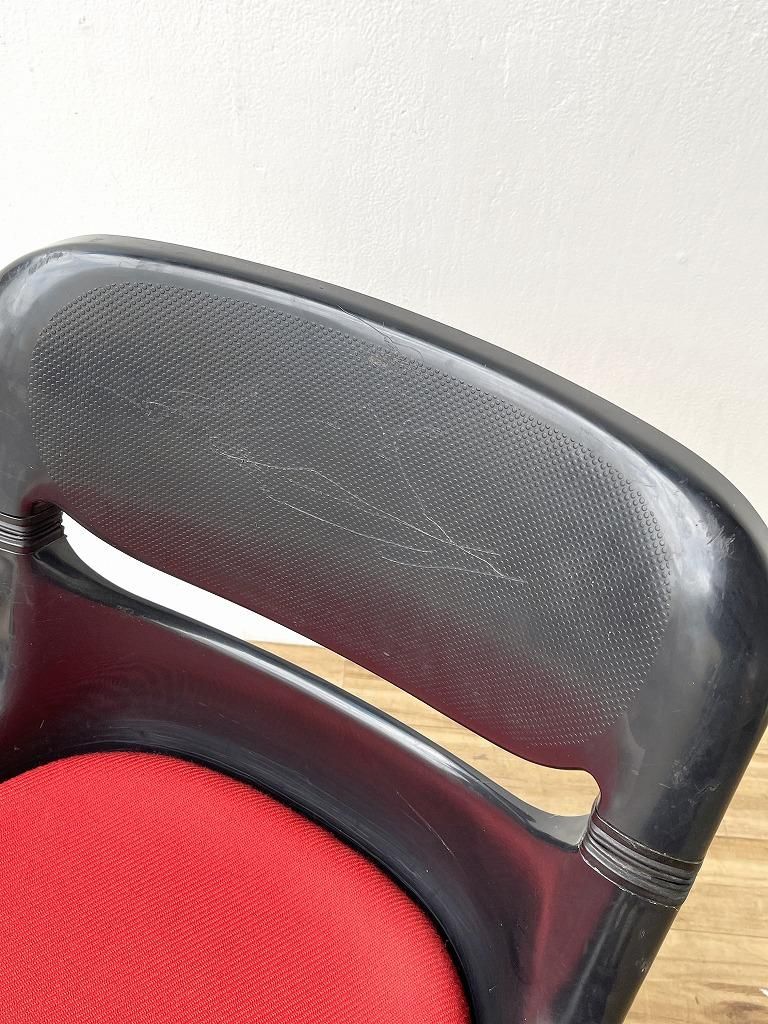 Vitra社製 ドーサルチェア