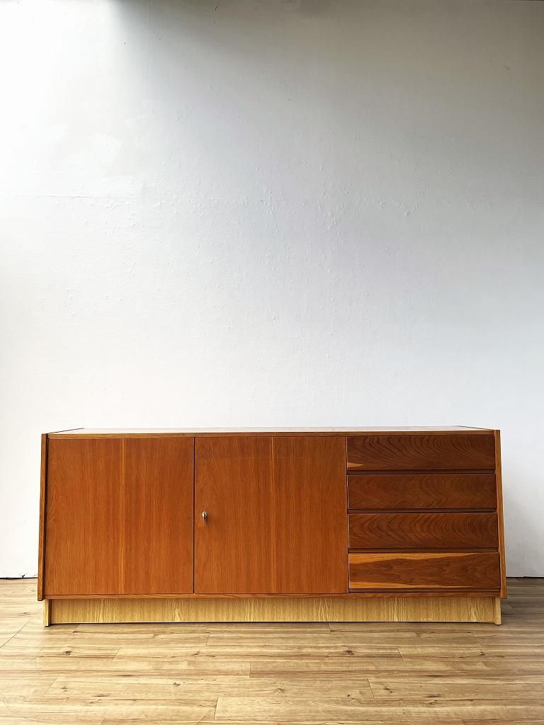 1960's チェコ Interier Praha社製 ヴィンテージ Jiři Jiroutek