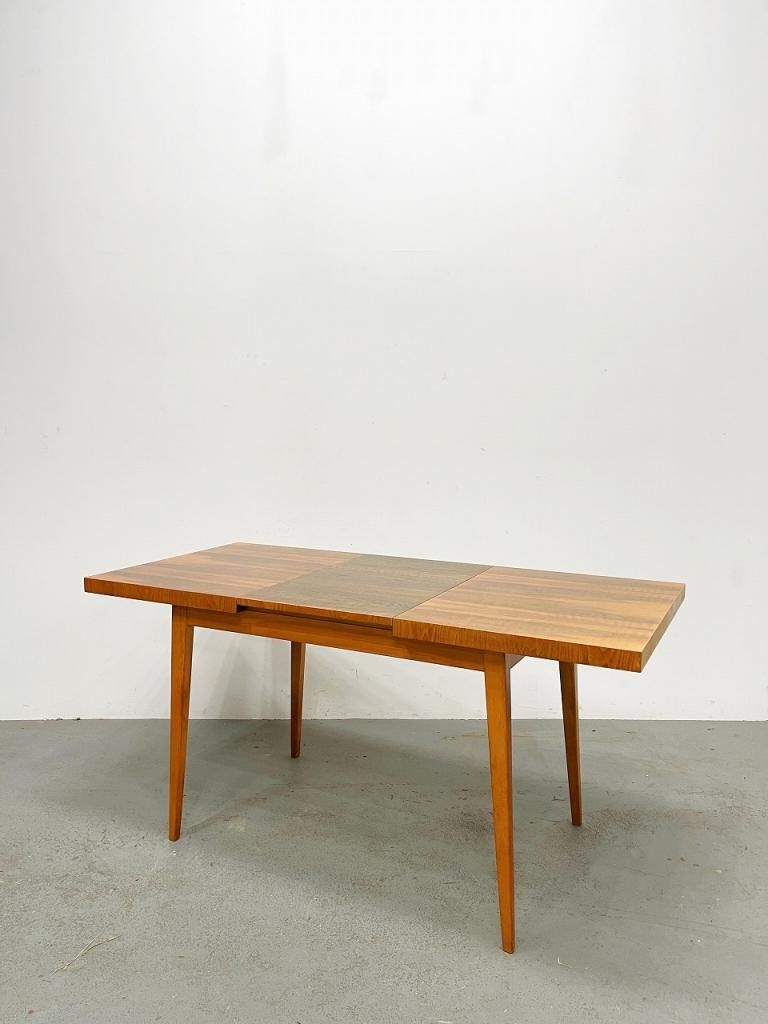 1960-70s Jindrich Halabala ǥ ơ ƥ󥷥 ˥󥰥ơ֥
