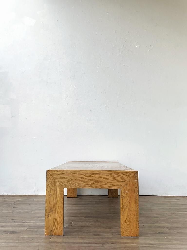 コーヒーテーブル　ビンテージ コーヒーテーブル カフェテーブル ローテーブル ビンテージ 北欧