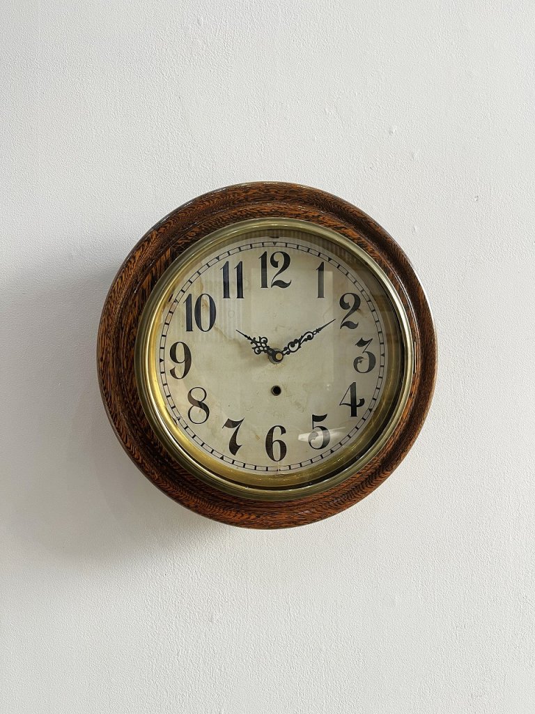 1910-20s William L. Gilbert Clock ƥ 륯å