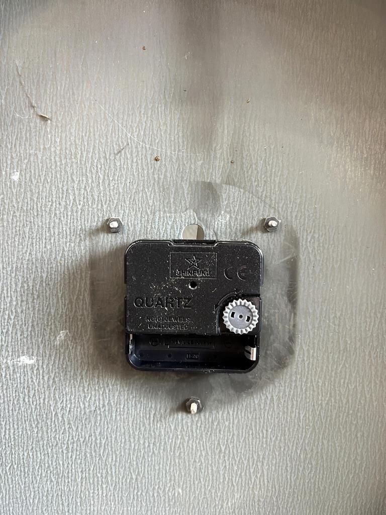 1930-40's GENERAL ELECTRIC社製 ヴィンテージ スクールクロック