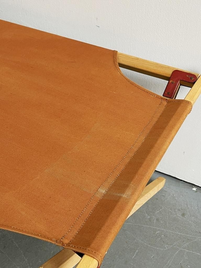 Gold Medal Camp Furniture社製 ヴィンテージ フォールディング
