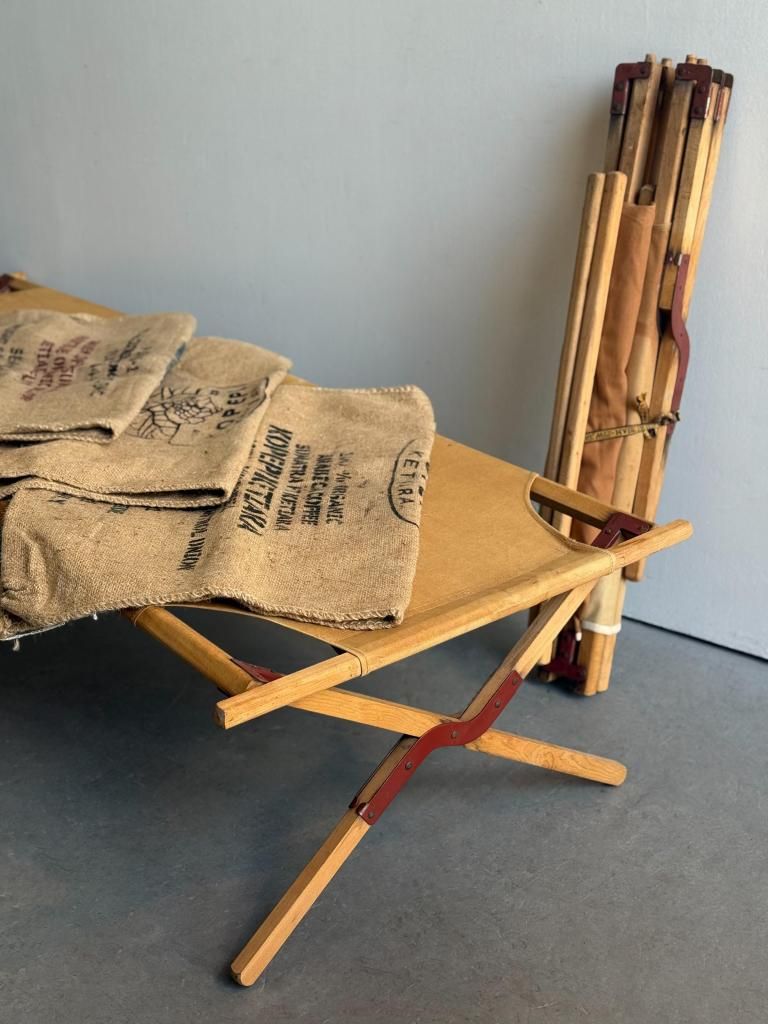 フォールディングチェア/ベンチ - アンティーク、ビンテージの