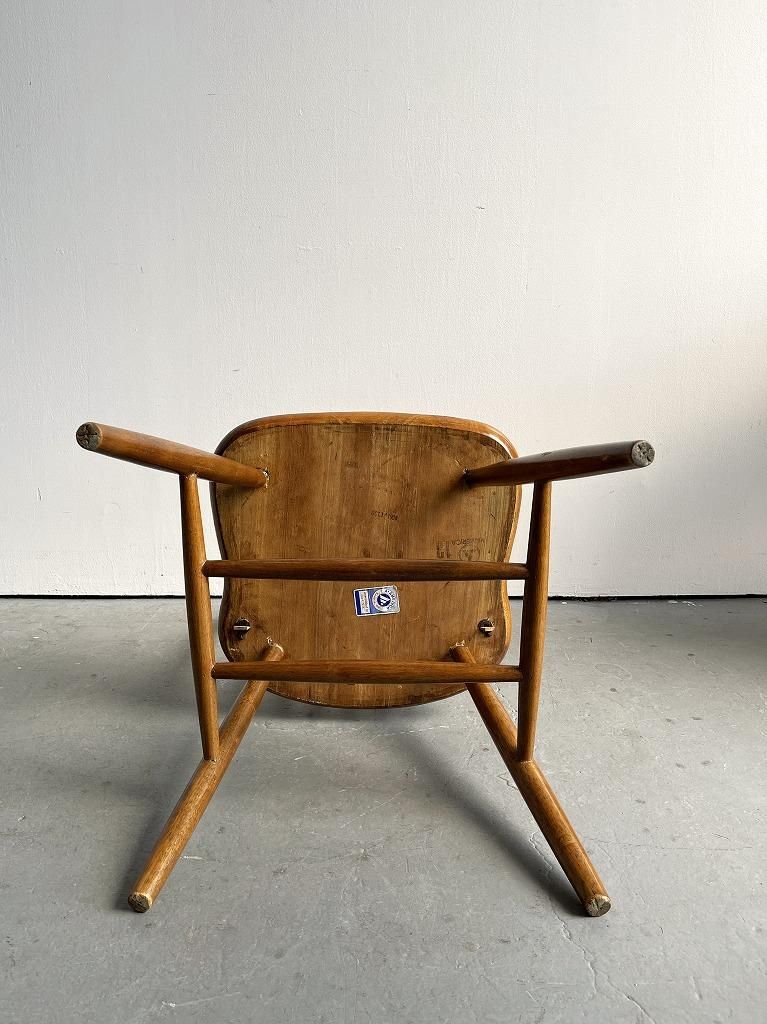 vintage USA製 アメリカ製 ウィンザーチェア アンティーク ビクトリアン ウィンザーチェア | アンティーク - Q'S ANTIQUES