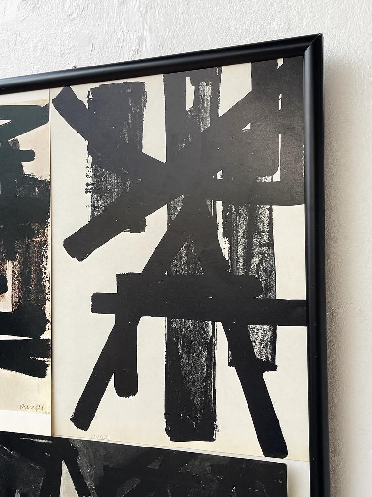 当時物カルバンクライン（ヴィンテージ ）ビンテージポスターエタニティー額縁付 当時物カルバンクライン（ヴィンテージ ）ビンテージポスター