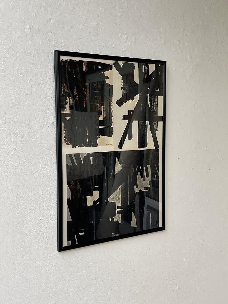 当時物カルバンクライン（ヴィンテージ ）ビンテージポスター