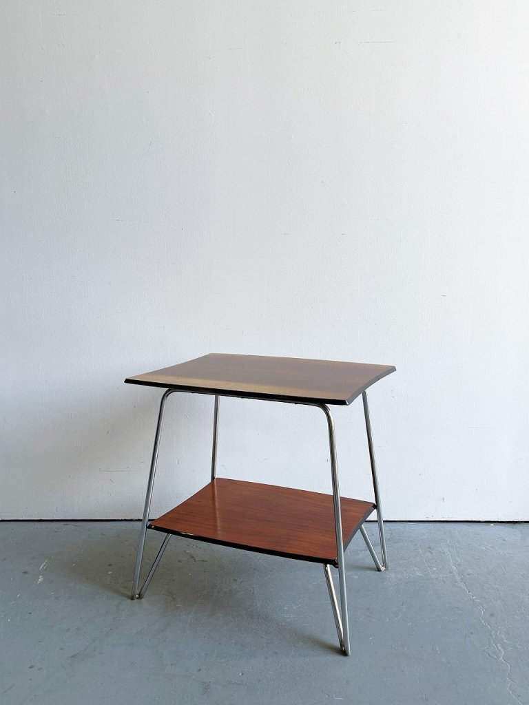 サイドテーブル - アンティーク、ビンテージのインテリア家具や雑貨