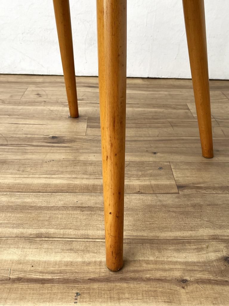 1950-60's TON社製 ヴィンテージ ダイニングチェア - アンティーク