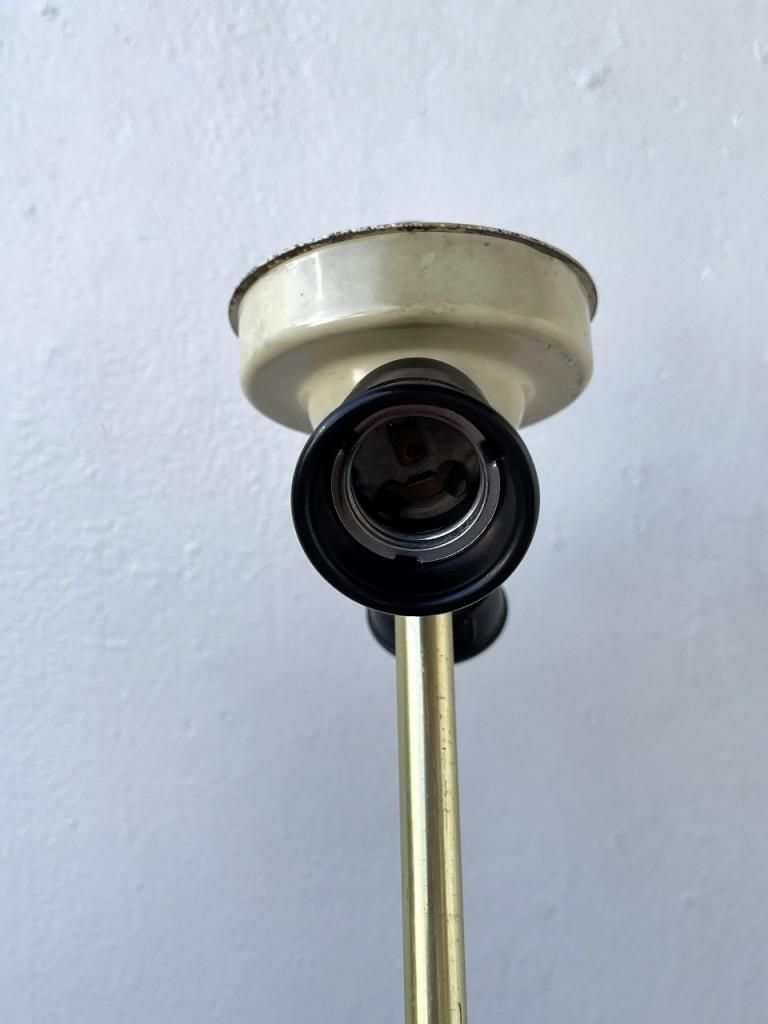 ビンテージフロアーランプ 北欧モダン ヴィンテージ フロアランプ 照明ライト | インテリア