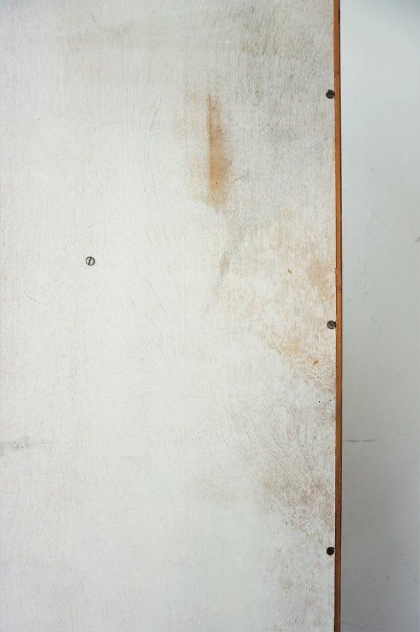 1960-70's ヴィンテージ ウッド オープンシェルフ - アンティーク