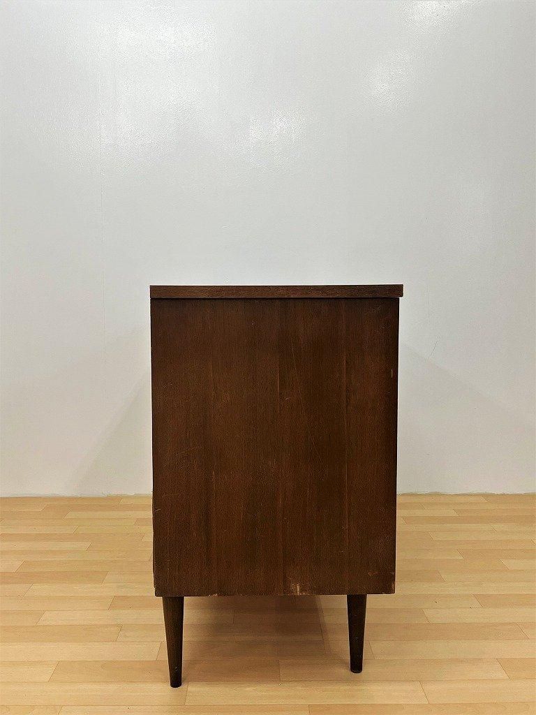 1960-70's UP Závody社製 ヴィンテージ ウッド ベッドラック 【公式通販】