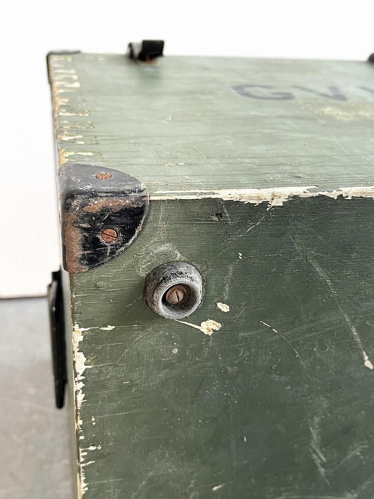 アンモ缶　ヴィンテージ 2025年最新】Yahoo!オークション -アンモ缶の中古品・新品・未