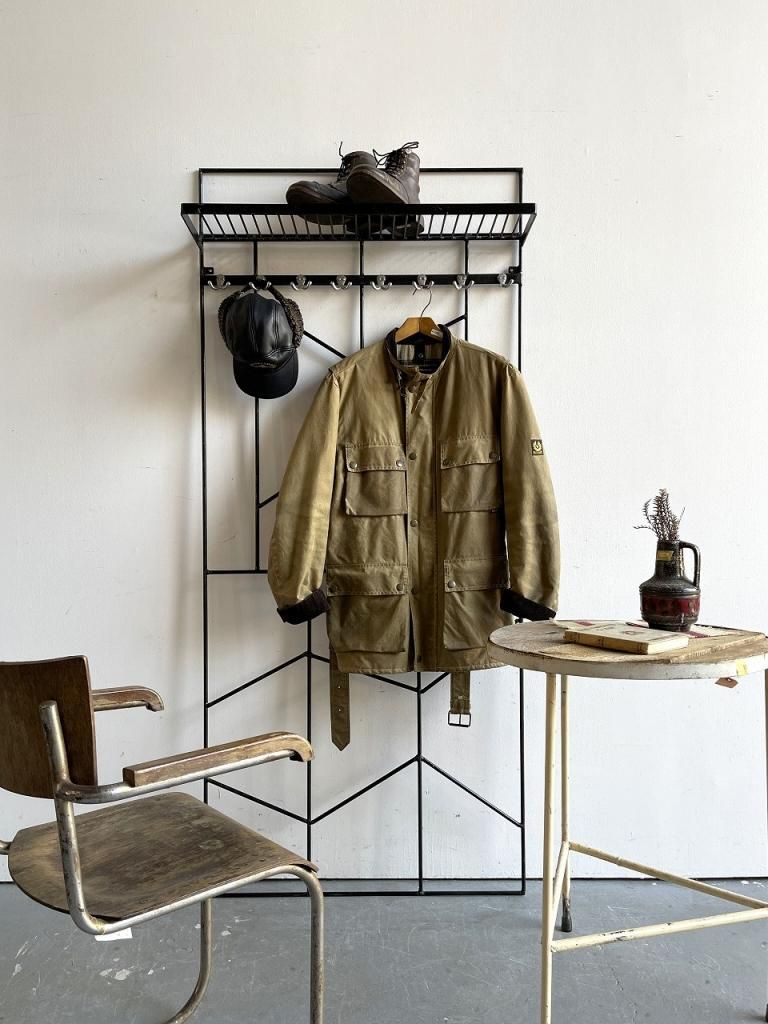 1950-60's ヴィンテージ ミッドセンチュリー ウォールフック