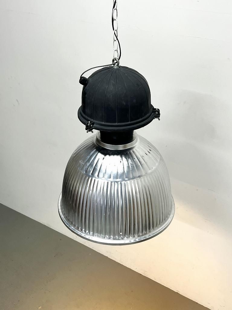 【依頼により値下げ中】ビンテージ インダストリアル ペンダントランプ ヴィンテージ インダストリアル ペンダントランプ(同型2点有り