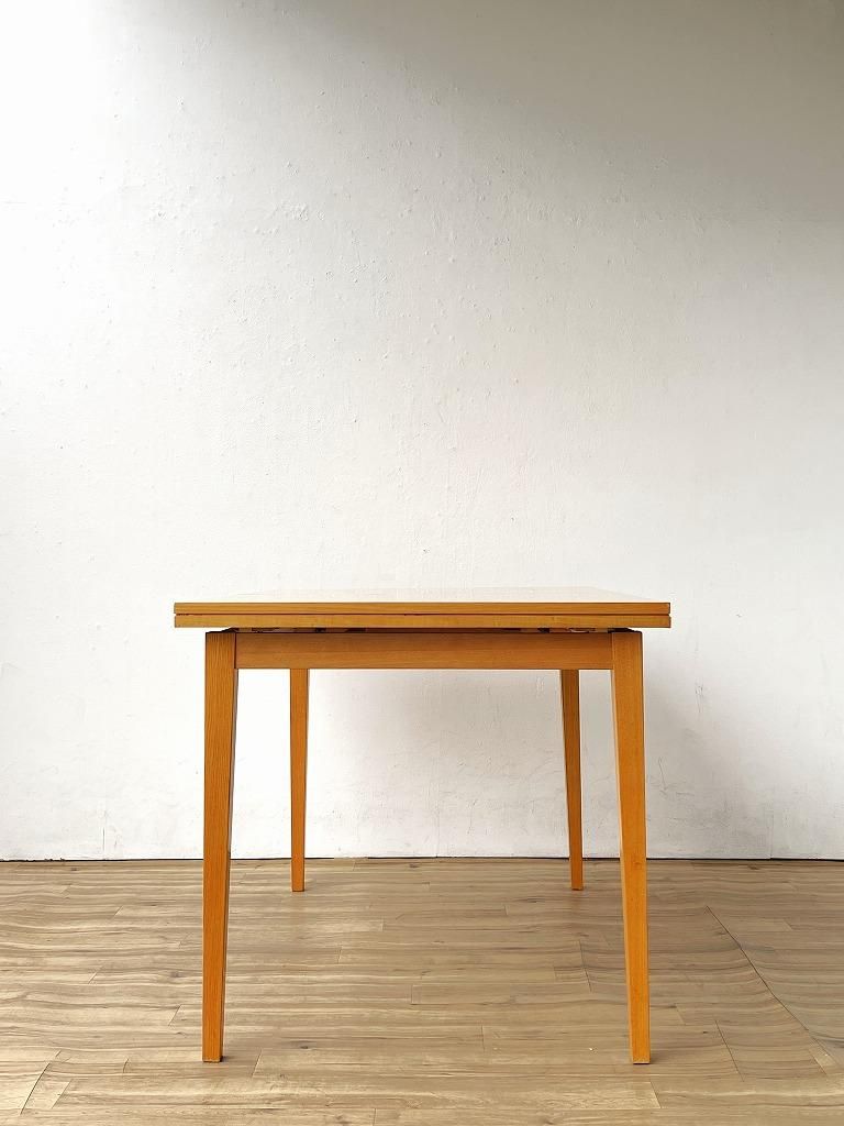 1960-70's JITONA社製 ヴィンテージ ウッド エクステンション