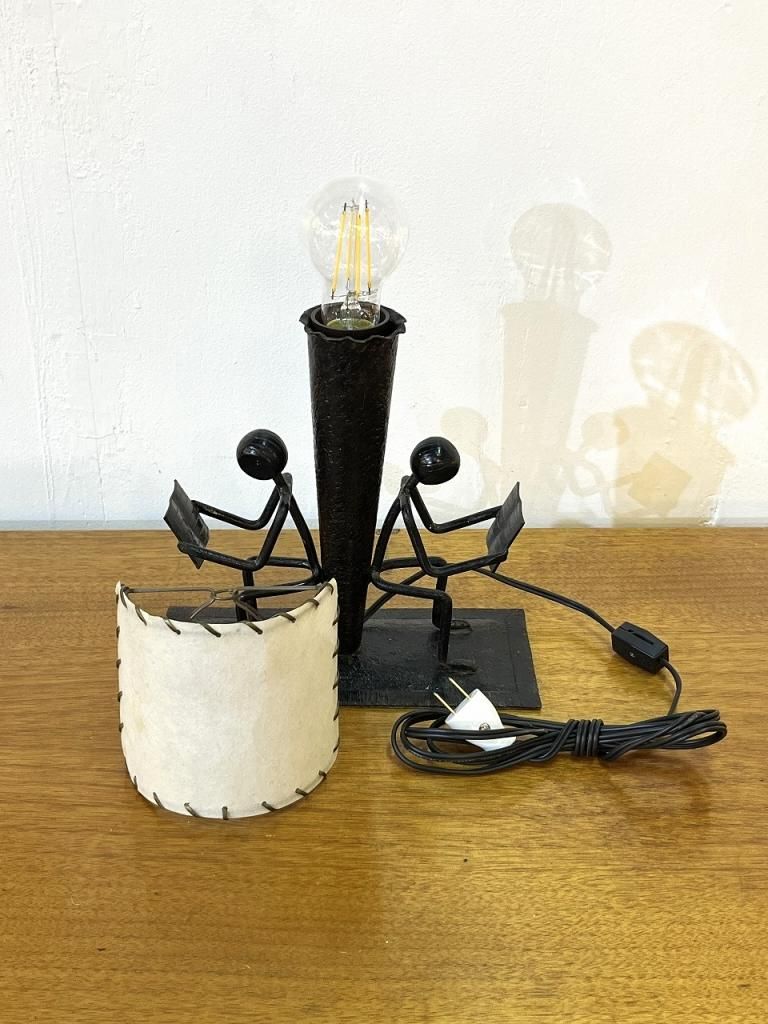 Amazon.co.jp : Ampoule テーブルランプ 照明 おしゃれ デスク