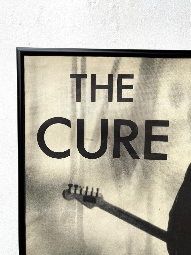 1970-80's ヴィンテージ THE CURE 