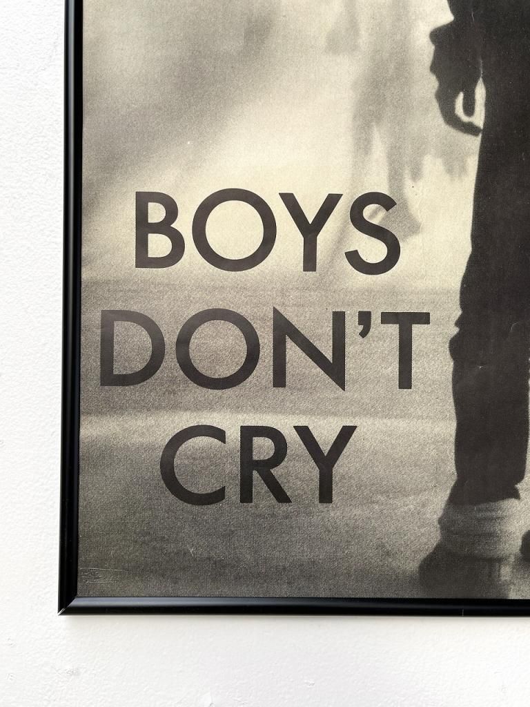 1970-80's ヴィンテージ THE CURE 