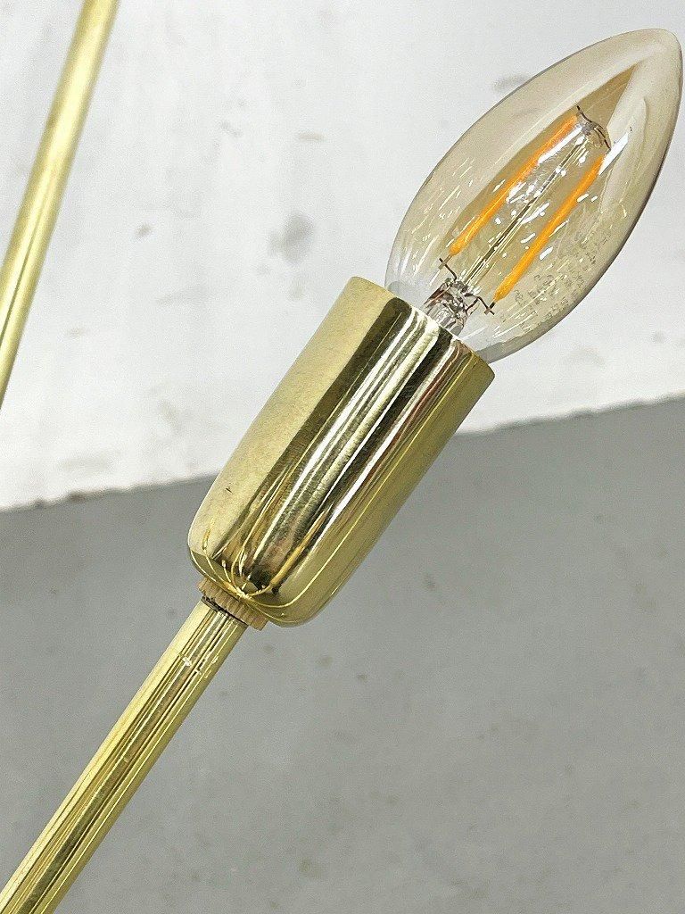 スプートニクランプ アメリカン ジャンク品 楽天市場】スプートニクランプ 16灯タイプ本体 LED球対応