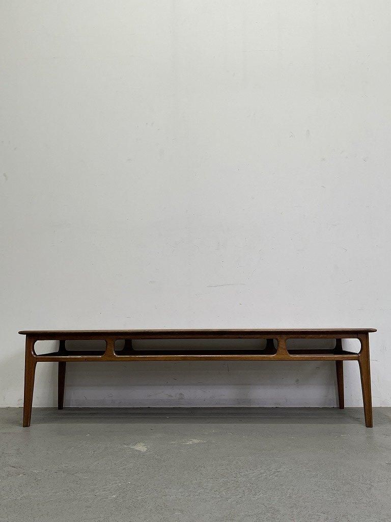 ご*う様 アメリカ製　1950年代　ミッドセンチュリー　ローテーブル　ビンテージ ご*う様 アメリカ製 1950年代 ミッドセンチュリー ローテーブル