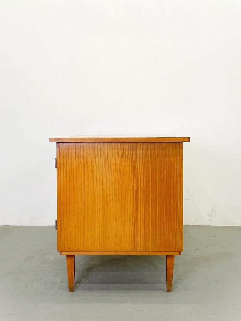 1960-70's ヴィンテージ ウッド デスク - アンティーク、ビンテージの