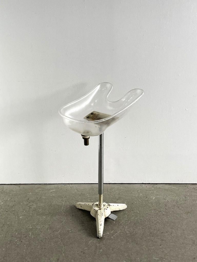 ヴィンテージ　琺瑯　ベビー　バスタブ　スタンド付き Amazon.co.jp: アンティーク 琺瑯製ベビーバス ホーロー風呂