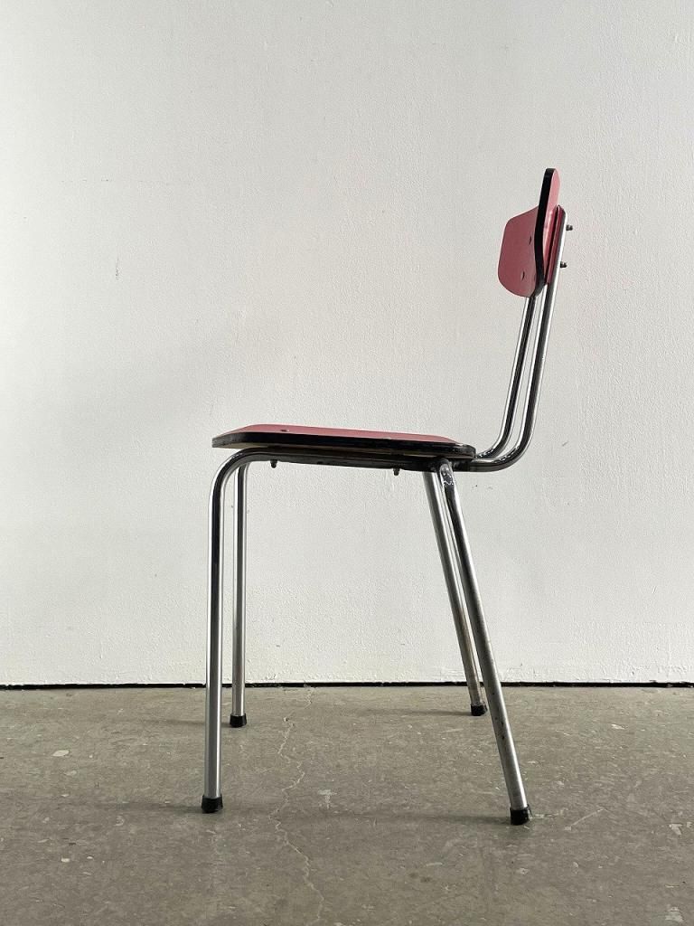 1950-60's ヴィンテージ ダイニングチェア - アンティーク