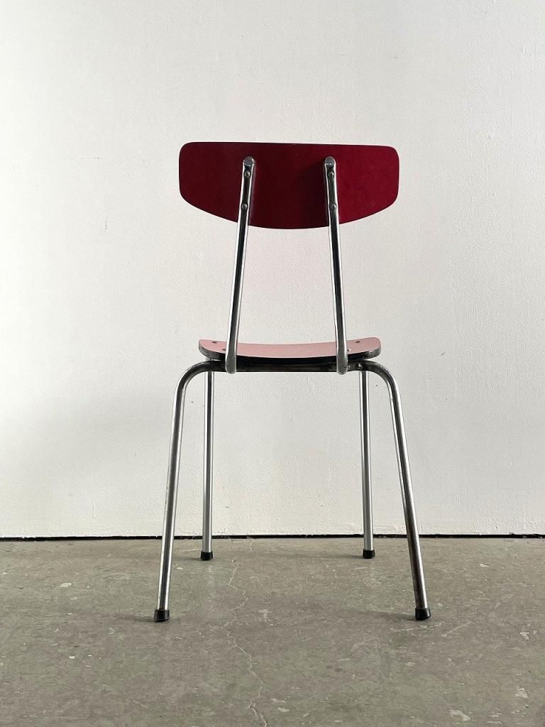 1950-60's ヴィンテージ ダイニングチェア - アンティーク