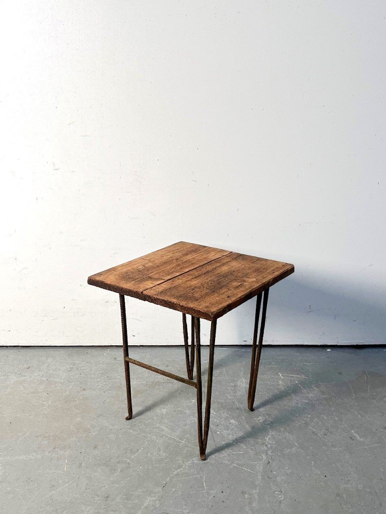 サイドテーブル - アンティーク、ビンテージのインテリア家具や雑貨 