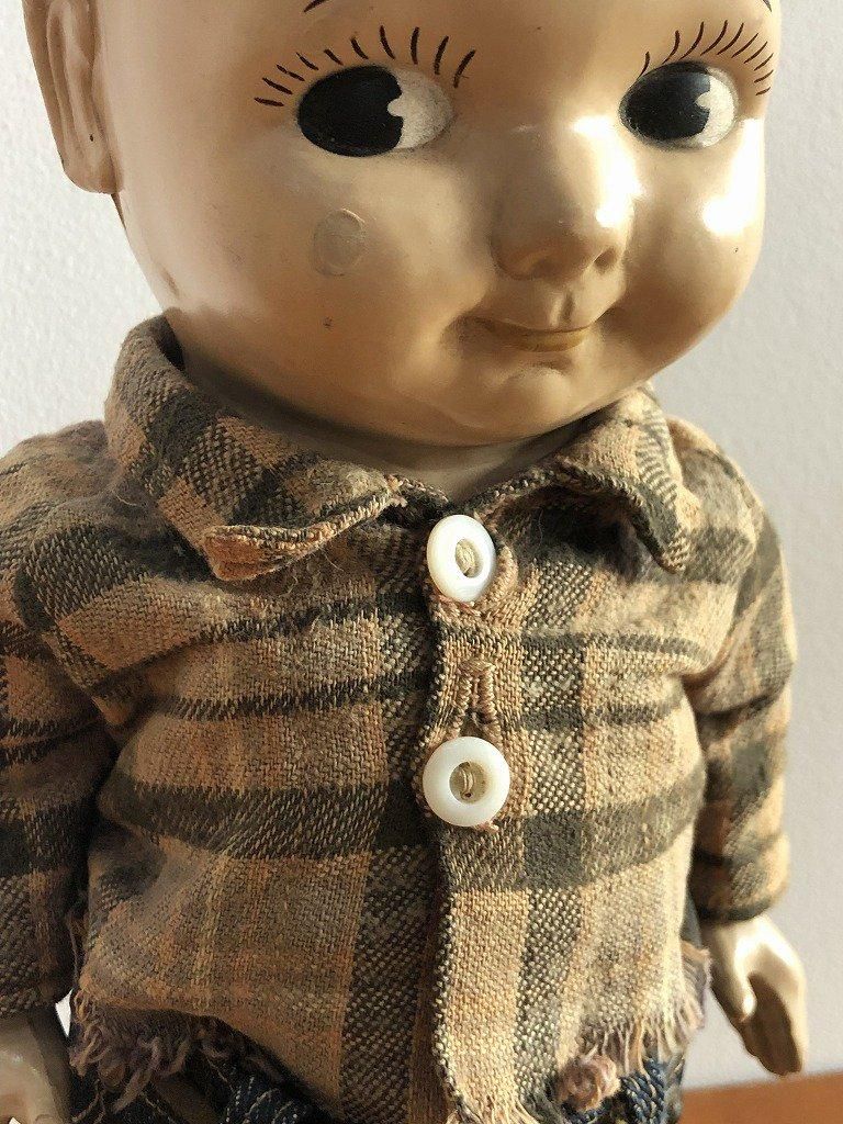 1950's ヴィンテージ Lee バディ ・ リー - アンティーク