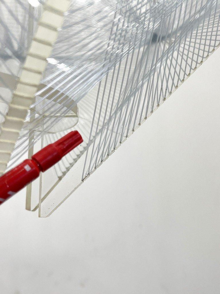 1960's ヴィンテージ ストリングス ペンダントランプ