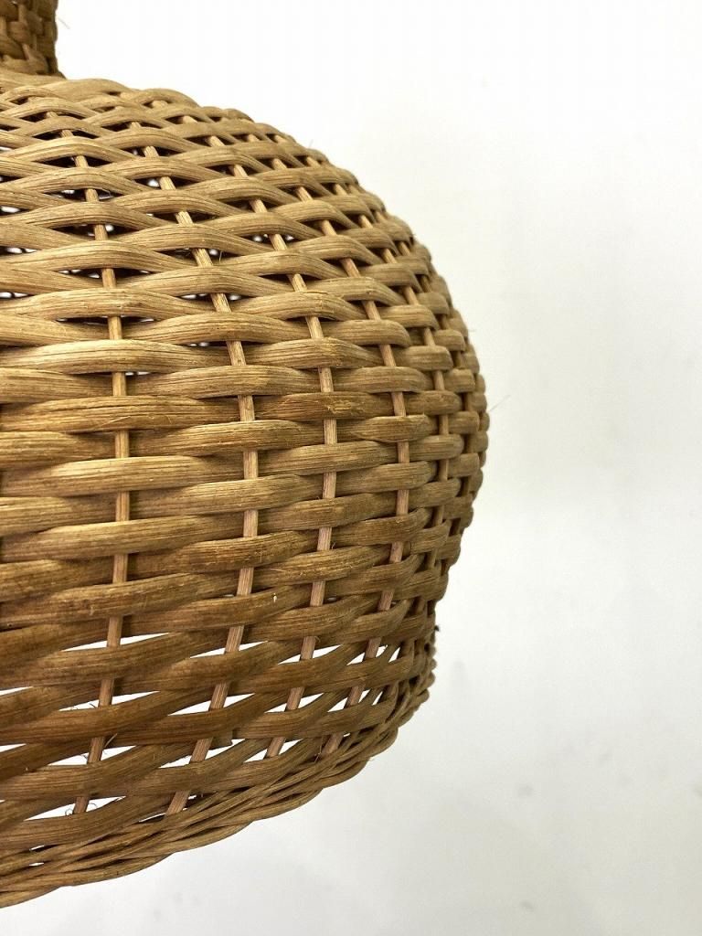 おすすめプライズ｜株式会社タイトー 1970's ペンダントランプ ラタンシェード ヴィンテージ その他
