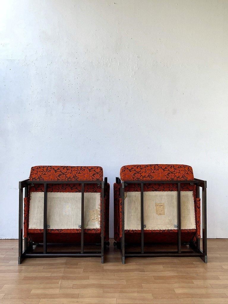 雛人形用ヴィンテージ木製重箱ミニ家具 #1970年代