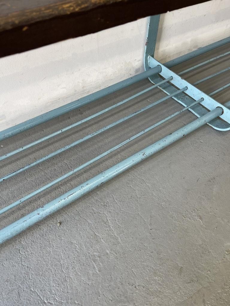 ヴィンテージ ロング ベンチ - アンティーク、ビンテージのインテリア