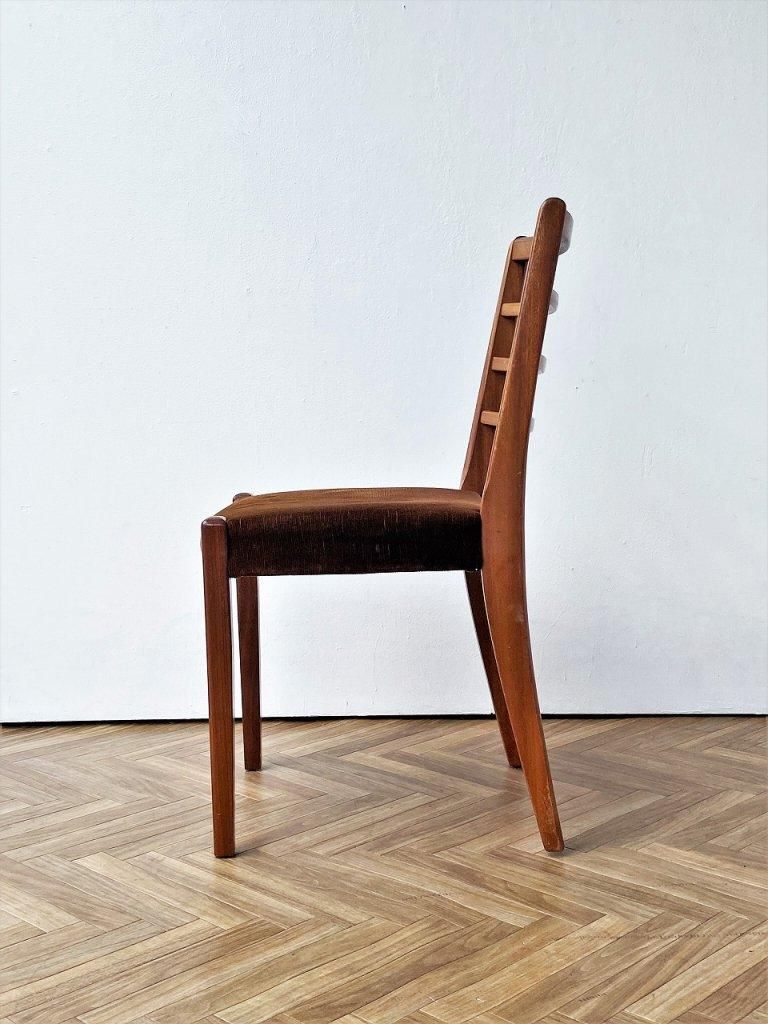 アンティーク　椅子　ウッドチェアー Bentwood Chair / ベントウッドチェア【A】〈トーネット・No.811
