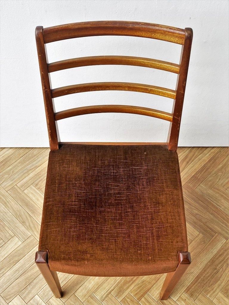 アンティーク　椅子　ウッドチェアー Bentwood Chair / ベントウッドチェア【A】〈トーネット・No.811