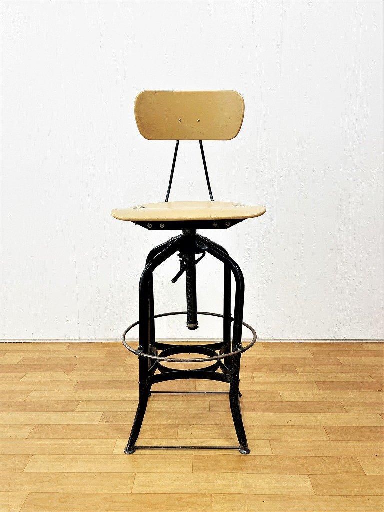 トレド チェア VINTAGE ANTIQUE TOLEDO CHAIR ヴィンテージ アンティーク