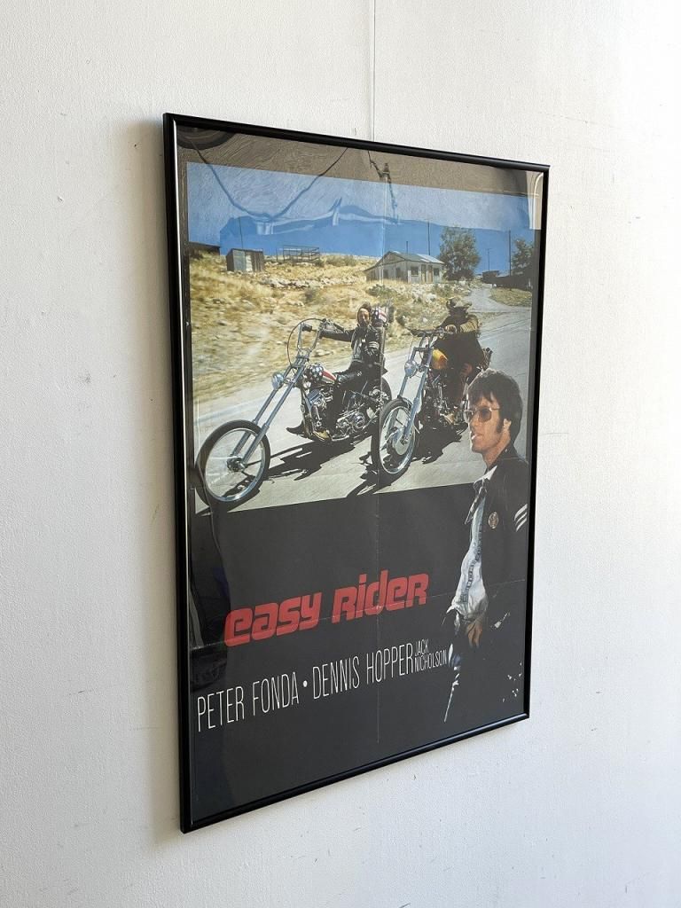 1960-70's ヴィンテージ ”Easy Rider