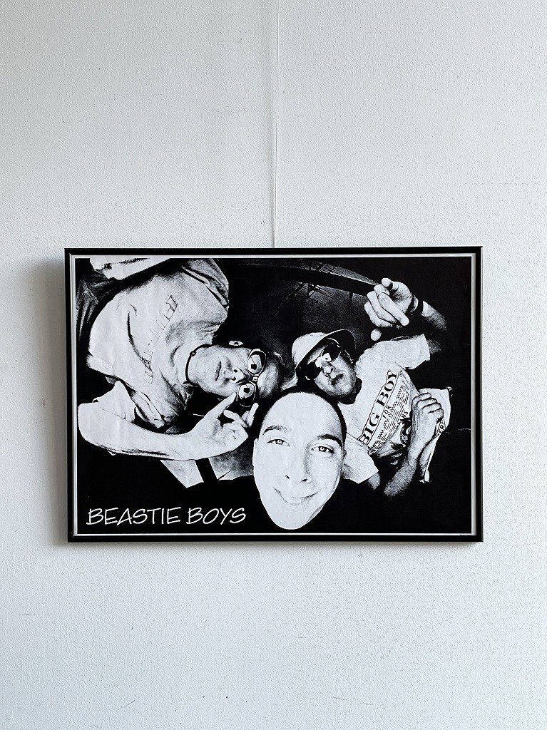 1980s Beastie Boysɳݥ