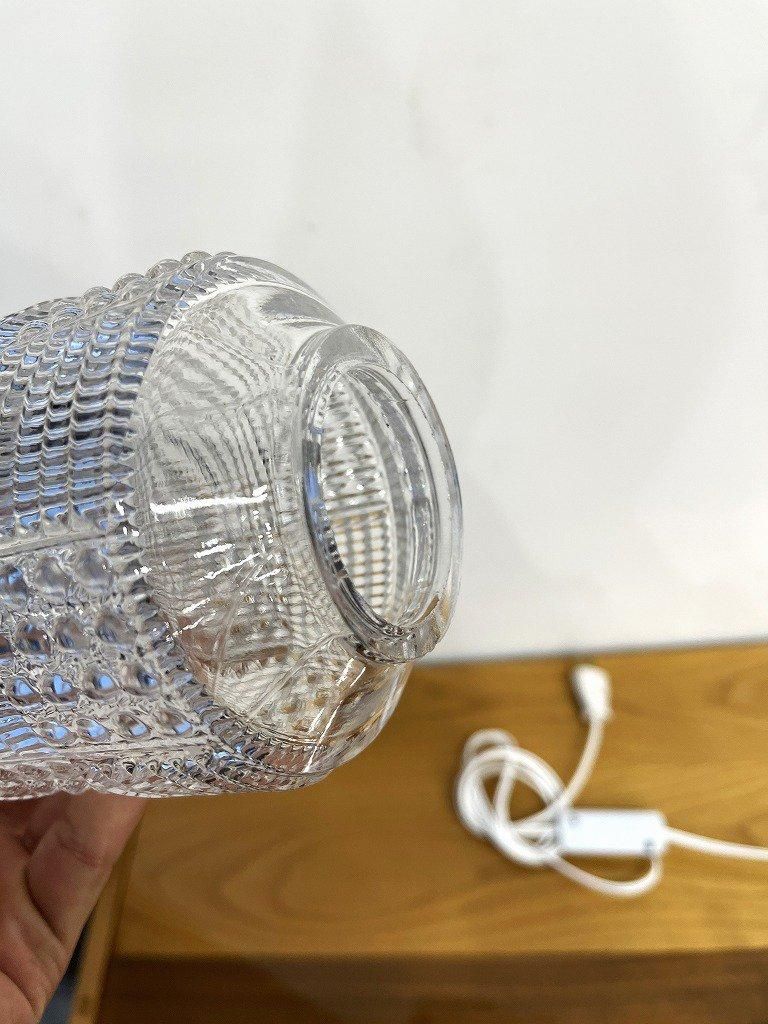 楽天市場】ヴィンテージ USED アメリカ製 ステンドグラスランプ